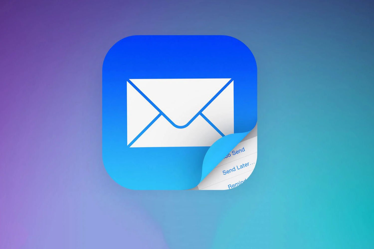 Apple mail ios 18