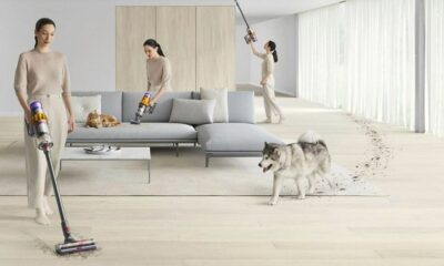 Dyson aspirateur