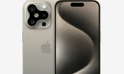 iPhone 16 concept