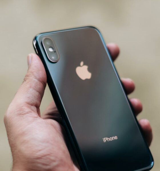 iPhone xs