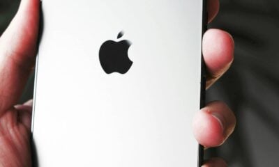 Logo iPhone Apple