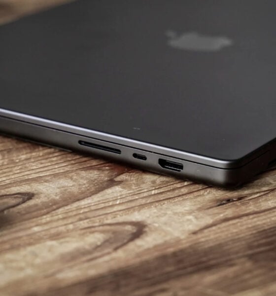 Macbook pro comparatif