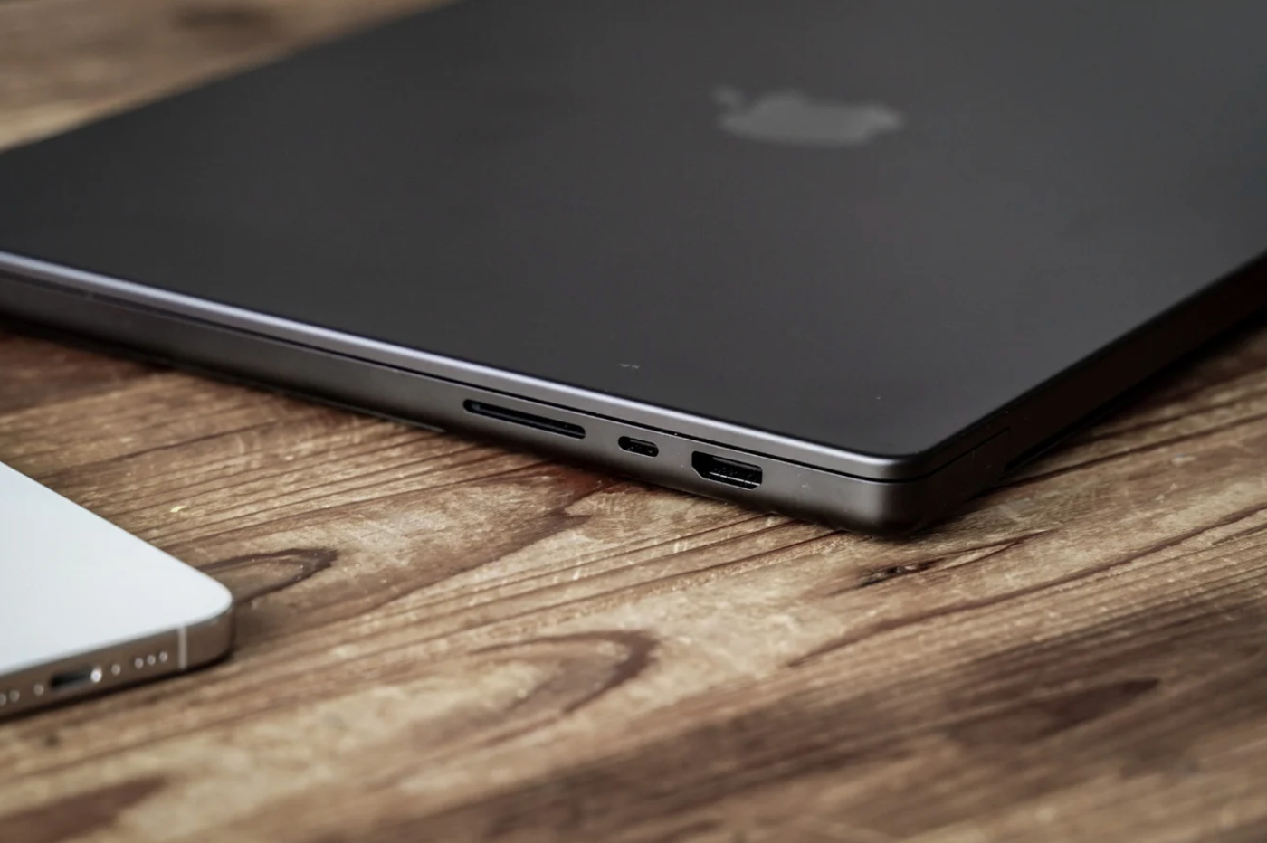 Macbook pro comparatif