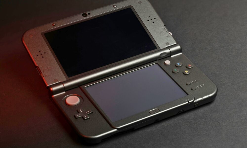 Nintendo 3Ds