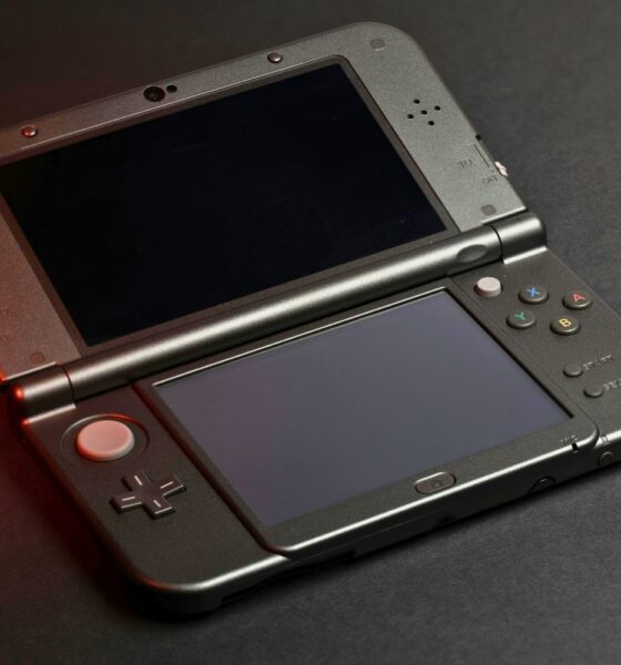 Nintendo 3Ds