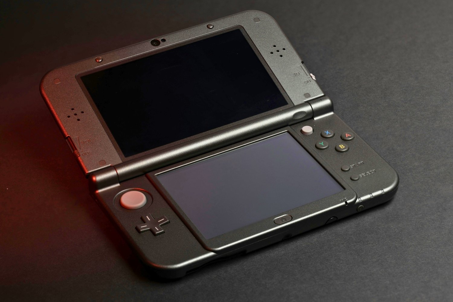 Nintendo 3Ds