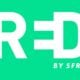 Red by SFR Logo