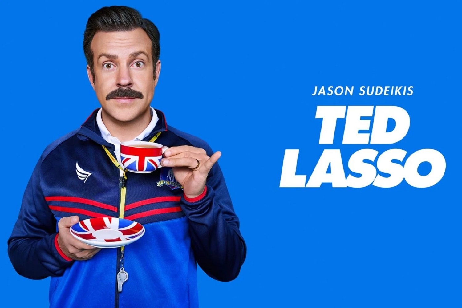 Ted Lasso