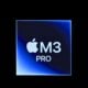 M3 pro apple silicon