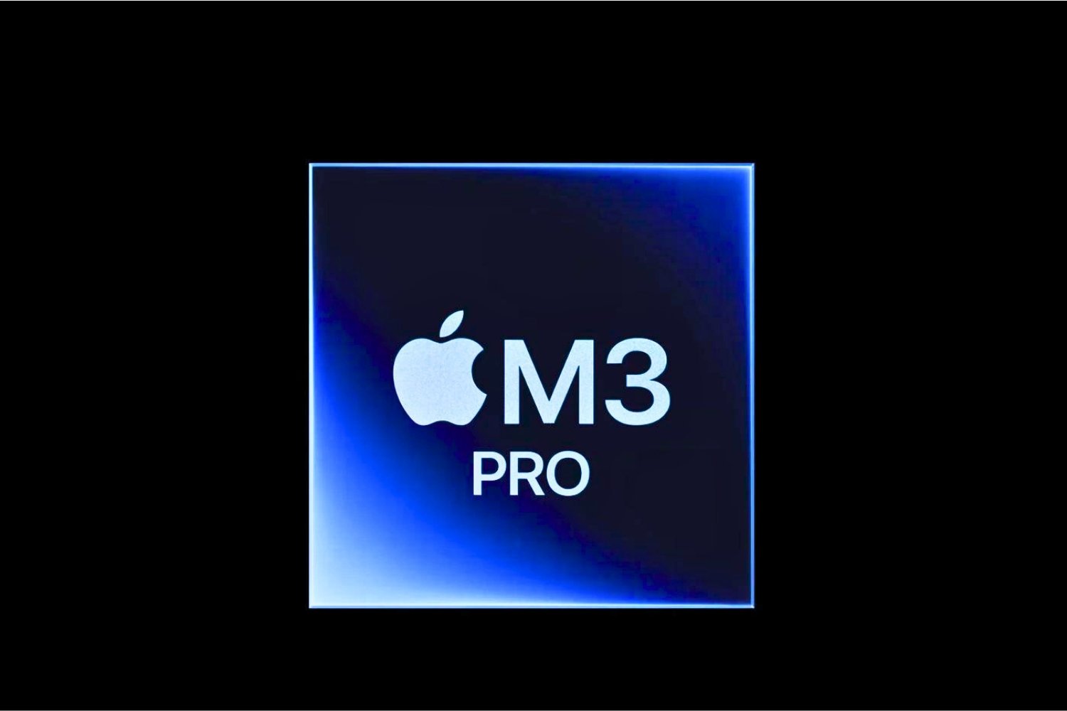 M3 pro apple silicon