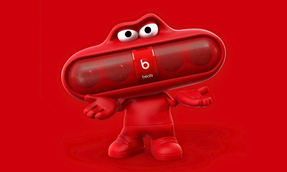 Ancienne beats pills