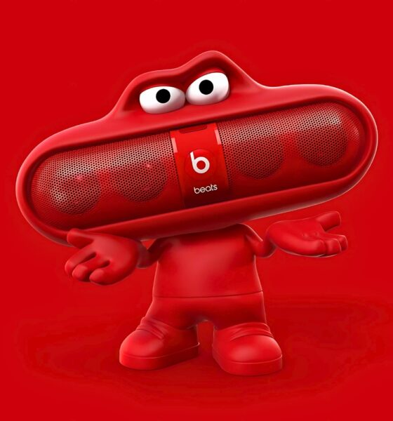 Ancienne beats pills