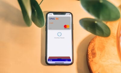 Apple pay iPhone