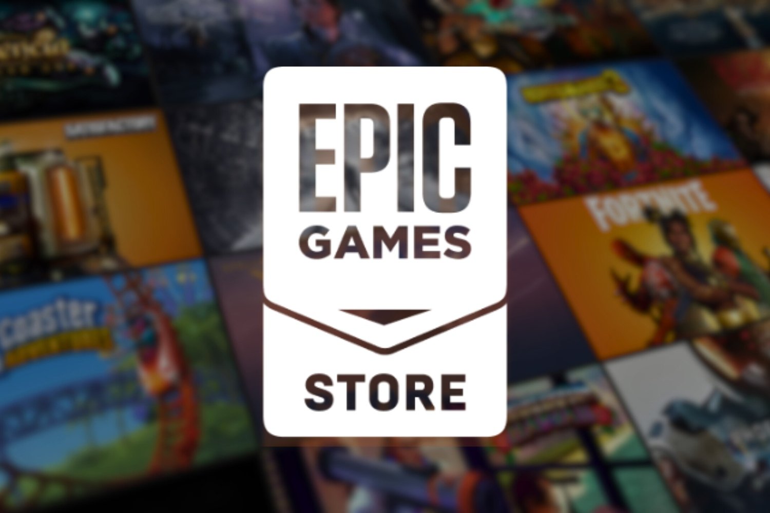 Epic games store tiers fortnite