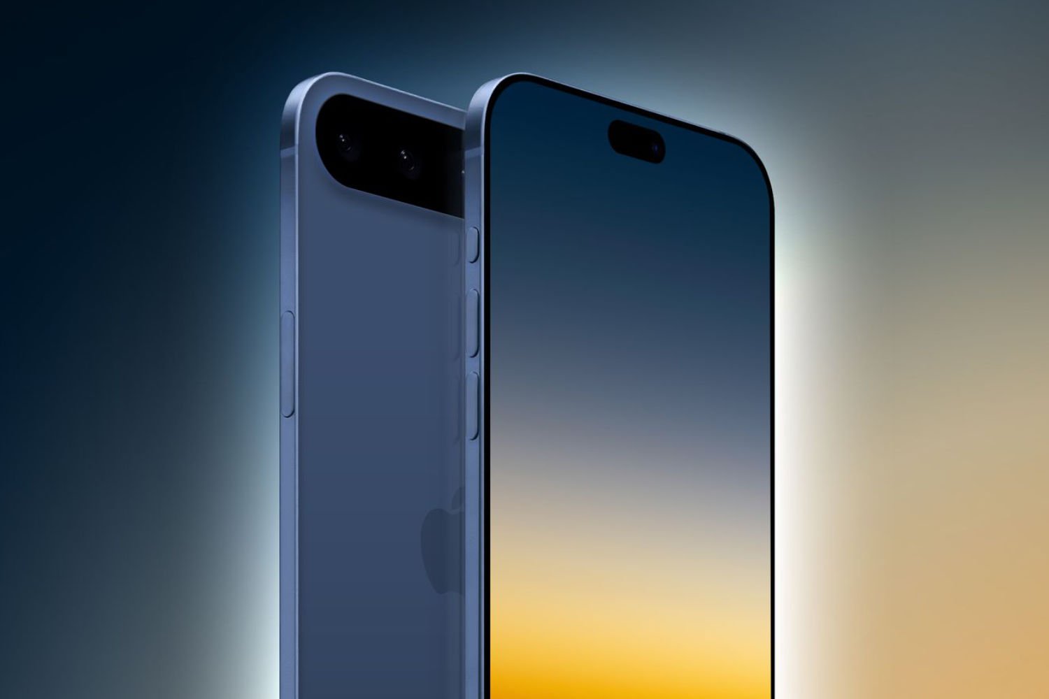 iPhone 17 2025 apple