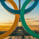 Jeux Olympiques Paris 2024