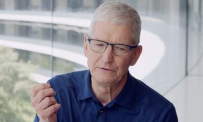 Tim cook