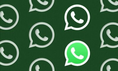 Whatsapp logos