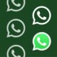 Whatsapp logos