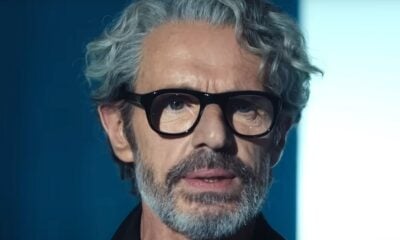 Lambert Wilson