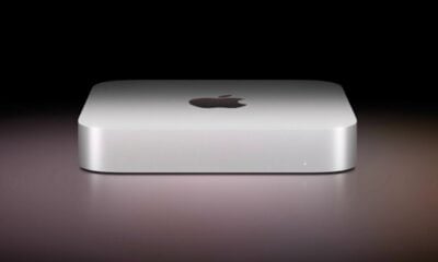 Mac mini Apple