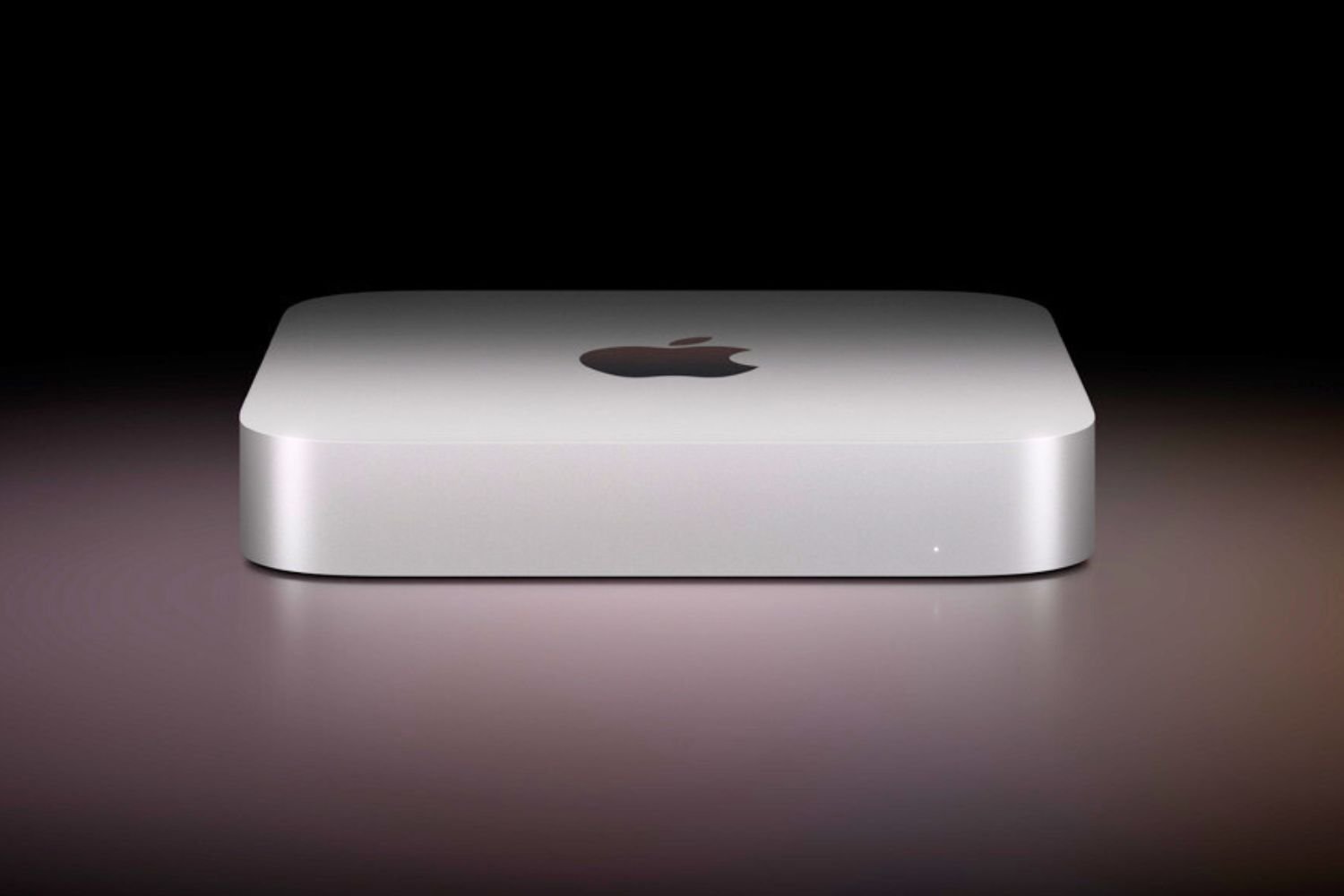 Mac mini Apple