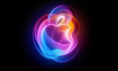 Apple Event iPhone 16 Glowtime