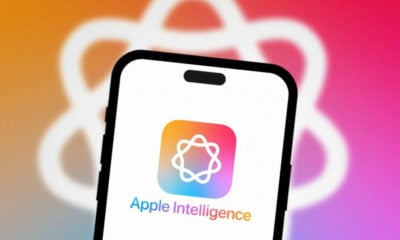 Apple intelligence iPhone