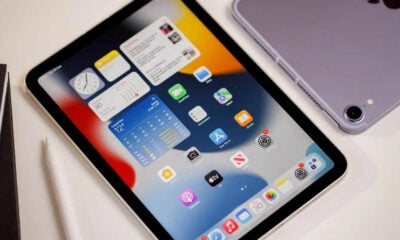 Apple iPad mini rumeurs