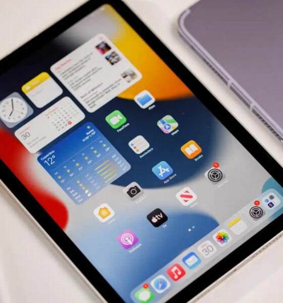 Apple iPad mini rumeurs