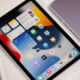 Apple iPad mini rumeurs