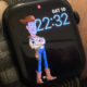 Apple watch pixar toy story