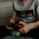 Controle parental nintendo