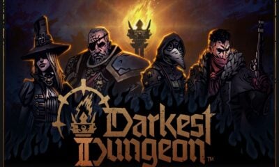 Darkest Dungeon II