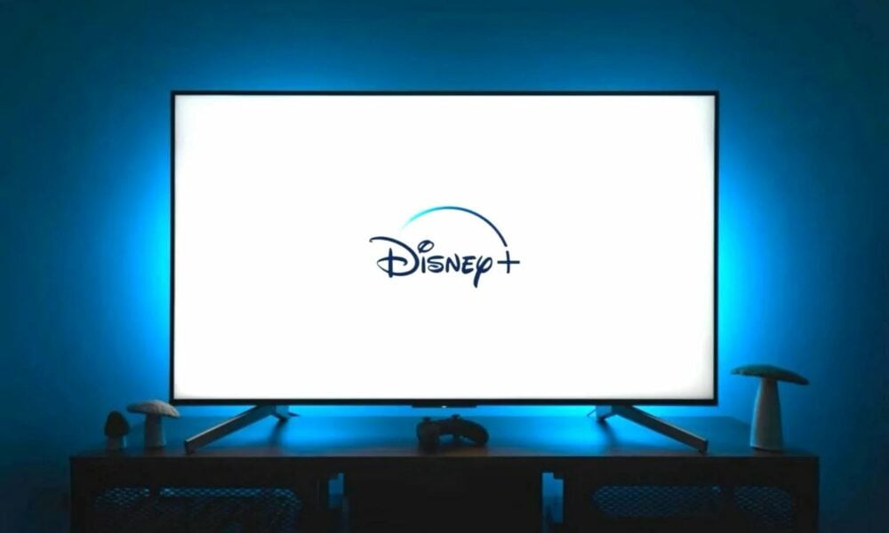 Disney plus