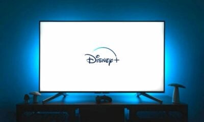 Disney plus