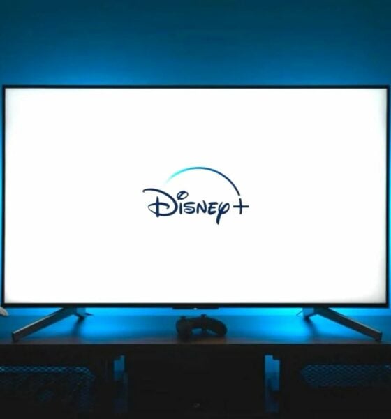 Disney plus