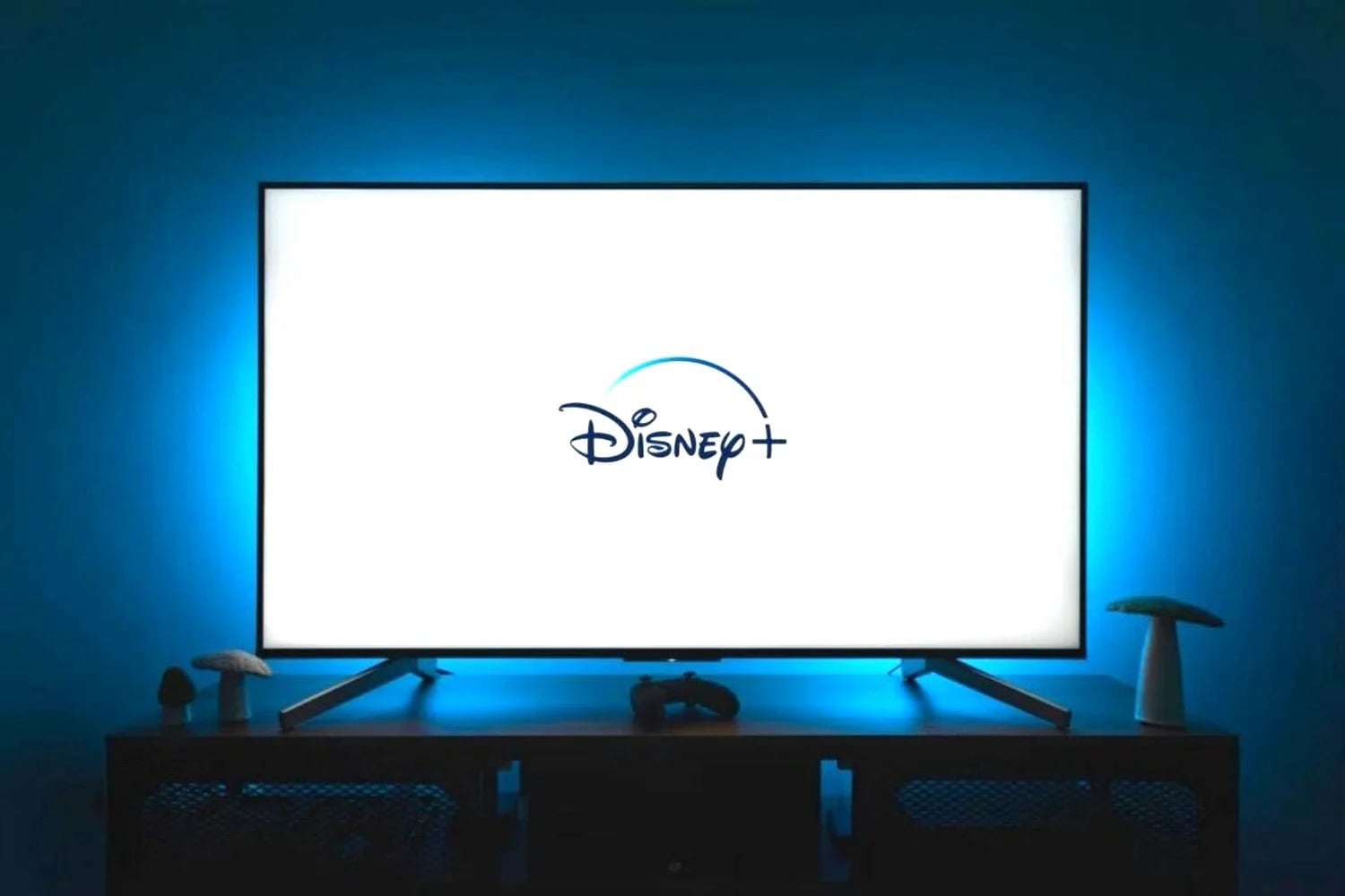 Disney plus