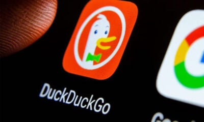 Duckduckgo