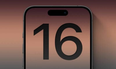 iPhone 16 pro apple