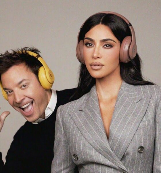 Jimmy kim kardashian beats pro studio