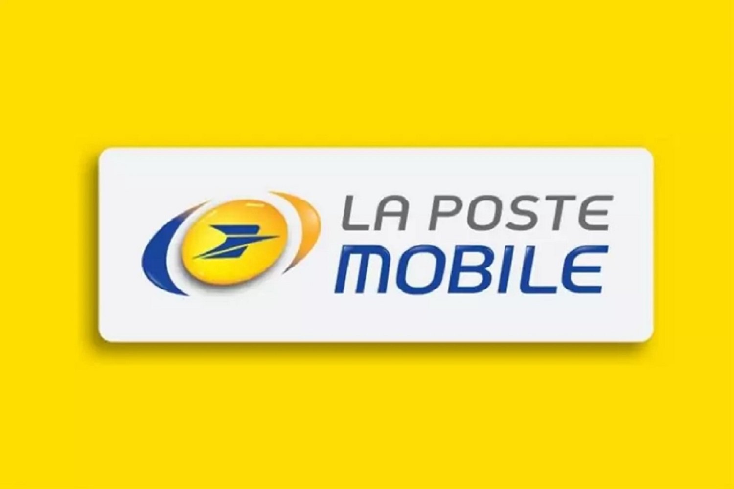 La Poste Mobile