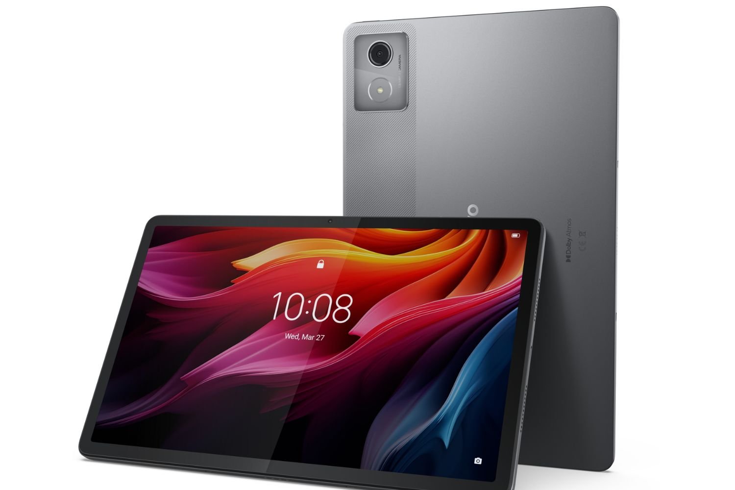 Lenovo tab k11 plus sortie