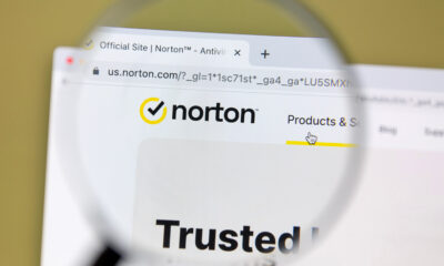 Norton antirivirus logo