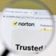 Norton antirivirus logo