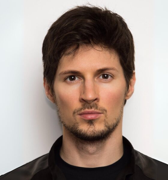 Pavel durov telegram