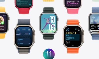 watchOS 11