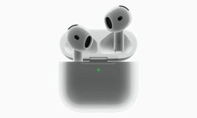 AirPods 4