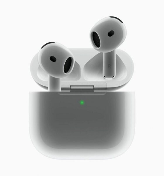 AirPods 4