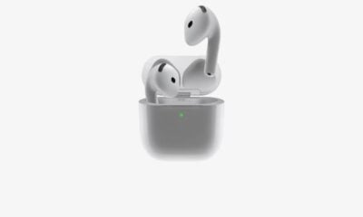 AirPods 4